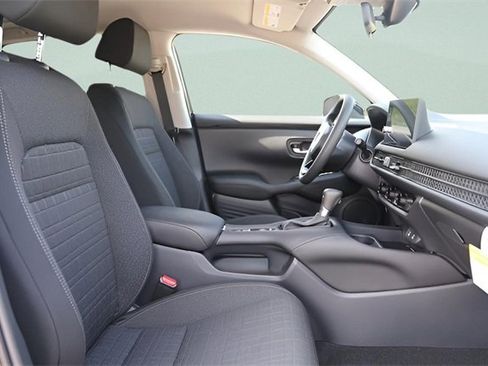 New 2026 Honda HR-V LX image 13