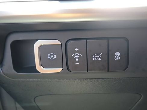 New 2026 Hyundai Santa Fe SEL FWD image 19