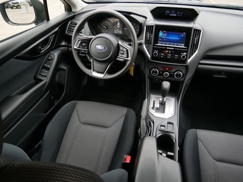 Used 2023 Subaru Crosstrek 2.0i AWD/4WD image 9