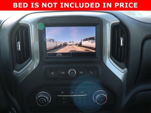 New 2025 Chevrolet Silverado 3500 W/T w/ WT Convenience Package image 18