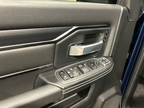 Used 2024 RAM 2500 Rebel image 14
