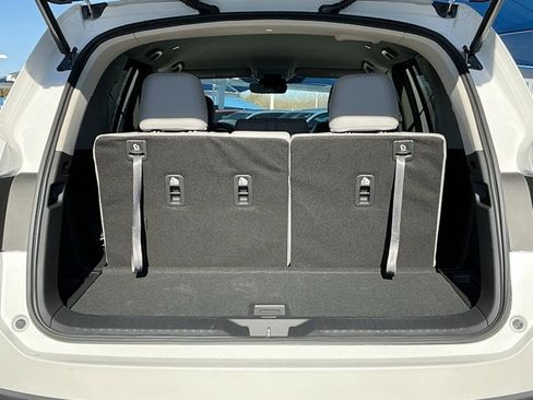 New 2025 Honda Pilot EX-L image 6