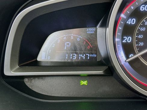 Used 2014 MAZDA MAZDA3 i Grand Touring FWD image 12