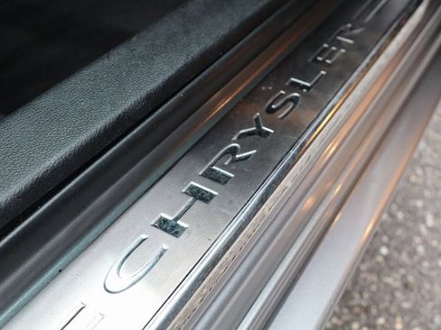 Used 2018 Chrysler 300 S w/ 300S Premium Group image 47