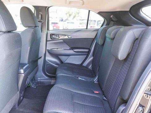 Used 2020 Mitsubishi Eclipse Cross ES AWD/4WD image 19