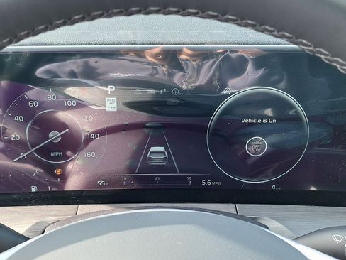 New 2025 Kia Telluride SX Prestige X-Pro image 8