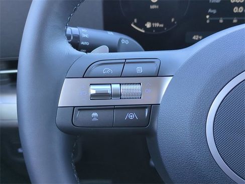 New 2026 Hyundai Kona Limited image 25