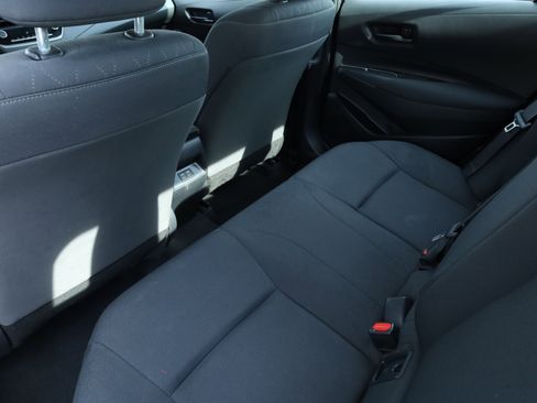 Used 2024 Toyota Corolla LE image 25