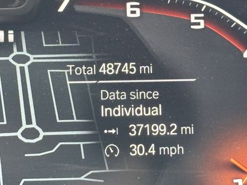 Certified 2023 BMW M550i xDrive M550i xDrive w/ Executive Package image 20