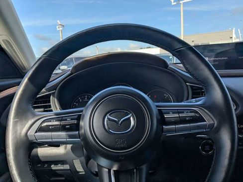 Used 2022 MAZDA CX-30 2.5 Turbo w/ Premium Package AWD/4WD image 22