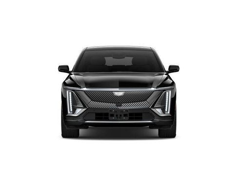 New 2026 Cadillac Lyriq Luxury AWD/4WD image 29