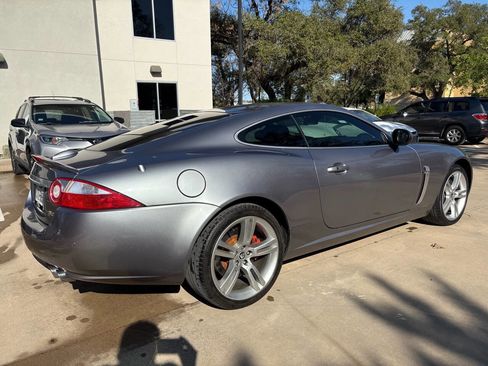 Used 2007 Jaguar XKR R image 4