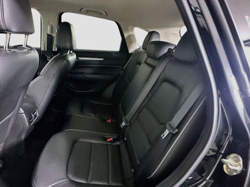 Used 2025 MAZDA CX-5 AWD 2.5 S w/ Preferred Package image 27