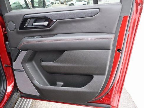 New 2025 GMC Yukon XL AT4 Ultimate image 11