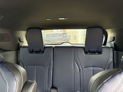 New 2026 INFINITI QX60 Sport AWD/4WD image 28