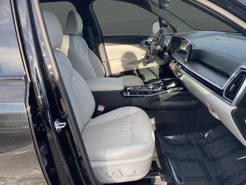 New 2026 Kia Sorento SX Prestige AWD/4WD image 38