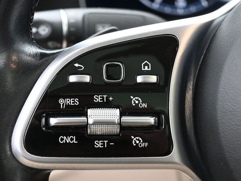 Used 2020 Mercedes-Benz E 350 E 350 w/ Parking Assistance Package image 12