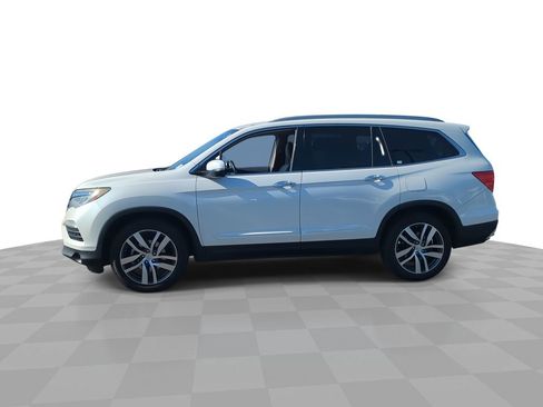 Used 2016 Honda Pilot Touring image 5