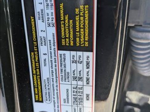 Used 2021 BMW X7 xDrive40i w/ M Sport Package AWD/4WD image 16