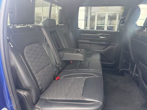 Used 2019 RAM 1500 Sport image 30