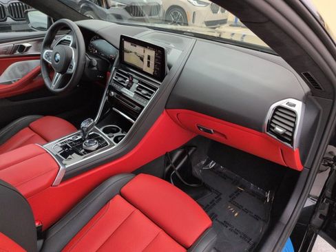 Used 2025 BMW M850i xDrive AWD/4WD image 22