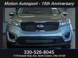 Used 2016 Kia Sorento LX w/ LX Convenience Package image 3