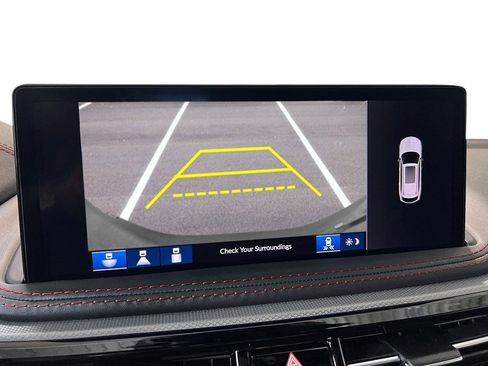 New 2026 Acura MDX A-Spec image 22