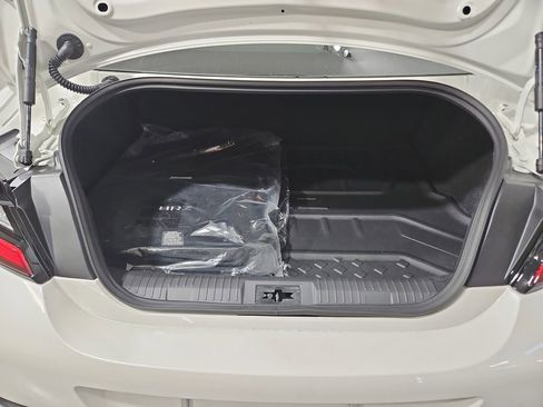 New 2025 Subaru BRZ tS image 21