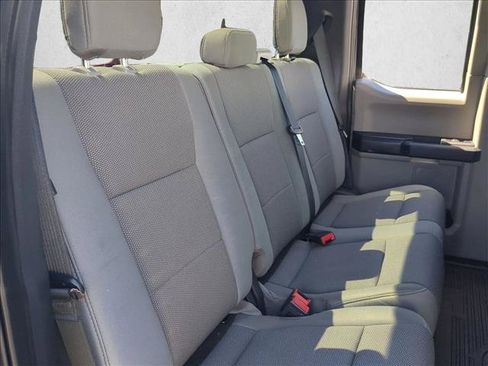 Used 2022 Ford F350 XL w/ Power Equipment Group RWD image 19