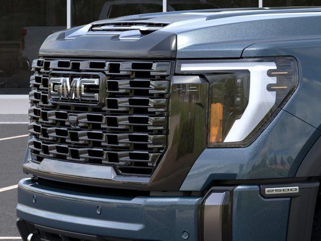 New 2026 GMC Sierra 2500 Denali Ultimate AWD/4WD image 16
