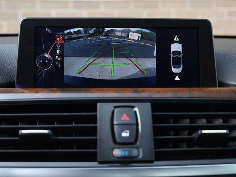 Used 2015 BMW 435i xDrive Convertible image 37