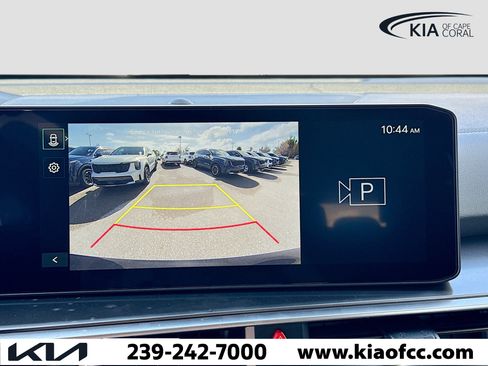 New 2026 Kia Sorento LX image 32