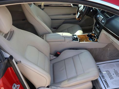 Used 2014 Mercedes-Benz E 350 Coupe image 29