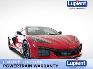 New 2026 Chevrolet Corvette Z06 w/ Battery Protection Package 360° Tour