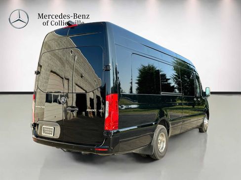 Used 2019 Mercedes-Benz Sprinter 170 image 5