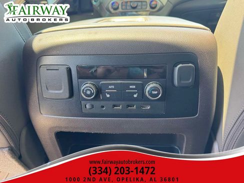 Used 2019 GMC Yukon Denali w/ Denali Ultimate Package RWD image 31
