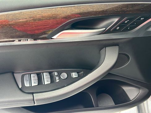 Used 2023 BMW X3 sDrive30i image 33