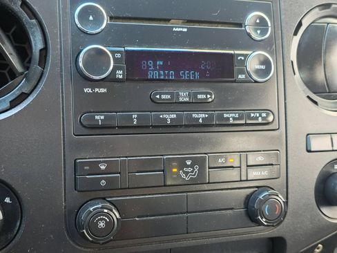 Used 2011 Ford F250 XL w/ XL Value Pkg AWD/4WD image 21