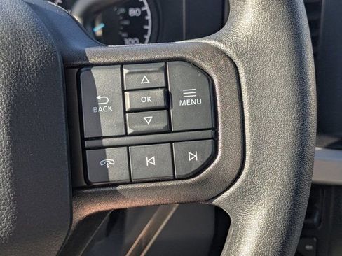 New 2026 Ford F250 XL w/ XL Off-Road Package image 20