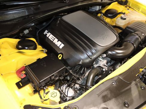 Used 2017 Dodge Charger R/T w/ Beats Audio Group image 74