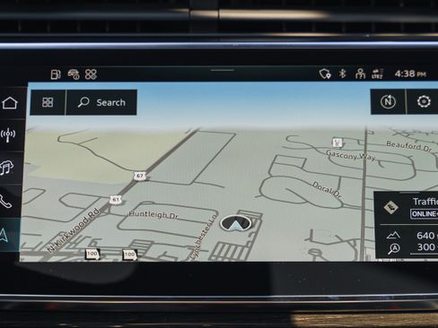 New 2026 Audi Q7 3.0T Premium Plus image 14