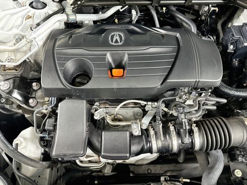 Used 2024 Acura TLX SH-AWD w/ A-SPEC Pkg image 33