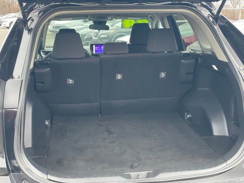 Used 2024 Toyota RAV4 LE image 30