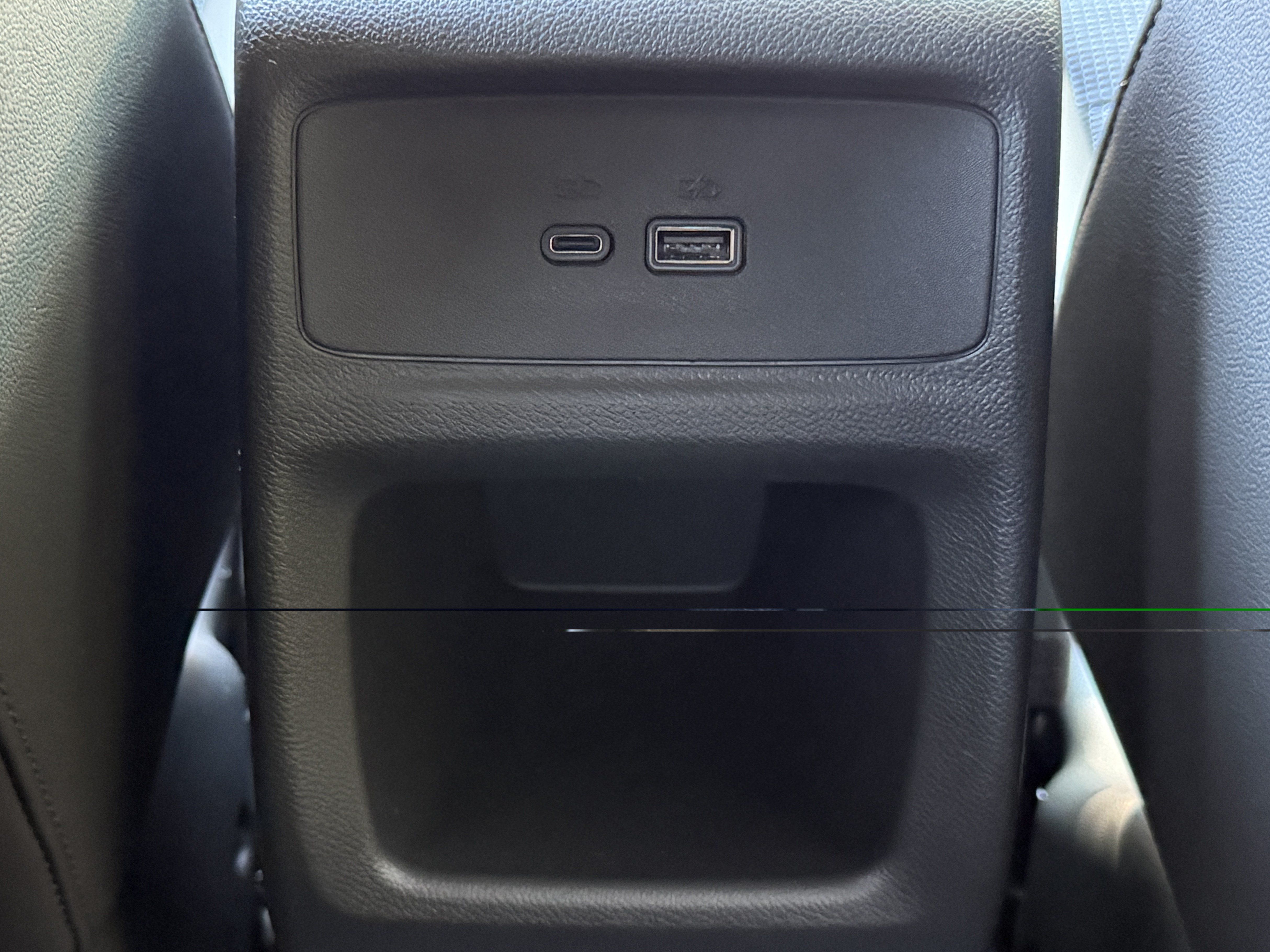 New 2026 Buick Envista Preferred w/ Convenience I Package FWD image 24