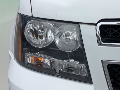Used 2014 Chevrolet Tahoe LT RWD image 28