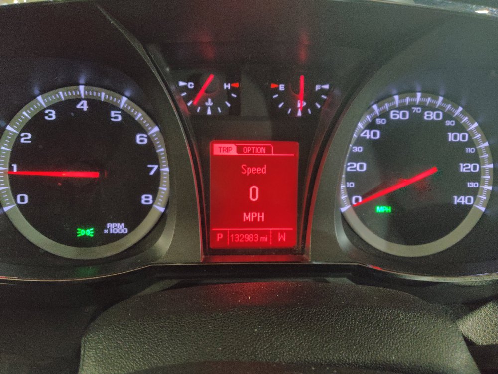 Used 2017 GMC Terrain SLE FWD image 23