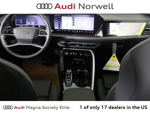 New 2026 Audi Q5 Premium Plus AWD/4WD image 24