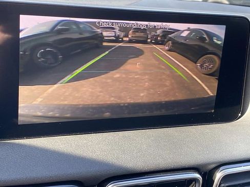 New 2026 Nissan Sentra SV w/ Floor Mat Package FWD image 9