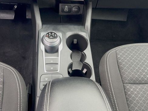 Used 2024 Ford Escape Active image 17