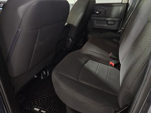 Used 2019 RAM 1500 Classic Warlock image 28